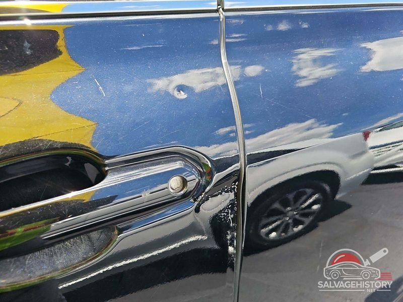 5TDZARAH7MS009097 2021 TOYOTA HIGHLANDER photo no. 5