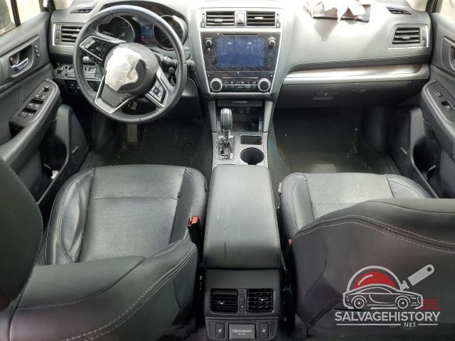 4S3BNEK6XJ3011385 2018 SUBARU LEGACY photo no. 8