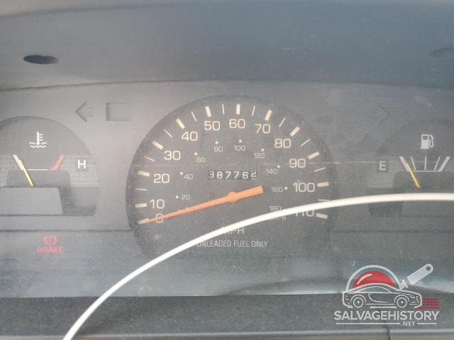 4TARN01P0PZ137834 1993 TOYOTA ALL OTHER photo no. 9