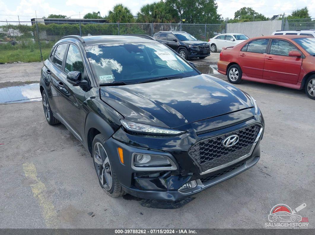 KM8K33A51MU730750 2021 HYUNDAI KONA photo no. 6