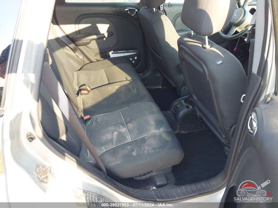 3C8FY68B45T615333 2005 CHRYSLER PT CRUISER photo no. 8