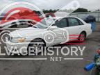 4T1BF28B23U271420 2003 TOYOTA AVALON XL photo no. 1
