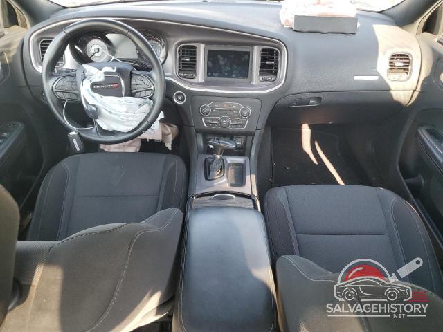2C3CDXBG4LH136270 2020 DODGE CHARGER photo no. 8