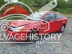1FAHP33N78W195052 2008 FORD FOCUS SE photo no. 2