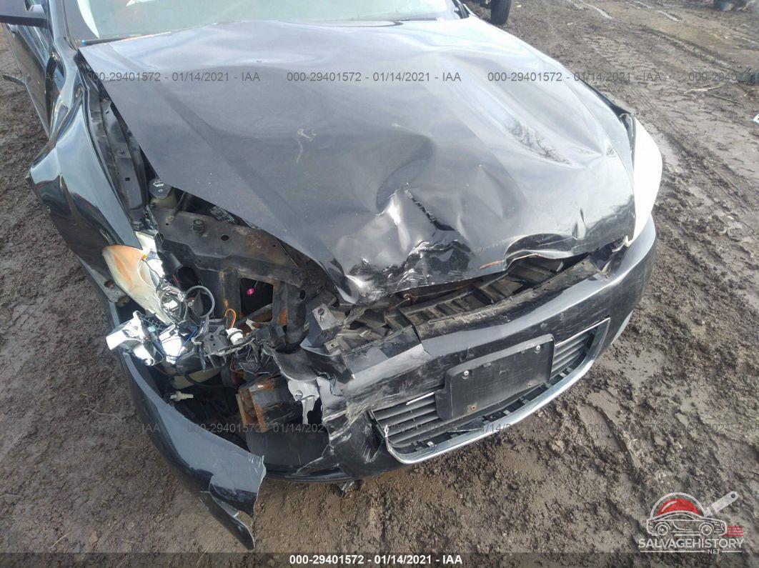 2G1WT58K469337881 2006 CHEVROLET IMPALA photo no. 3