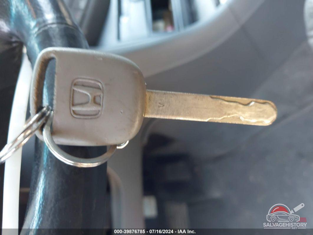 1HGCM66854A057944 2004 HONDA ACCORD photo no. 11