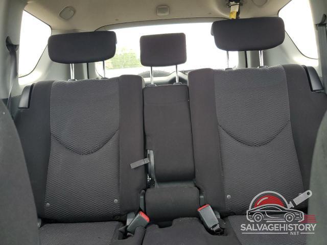 JTMBD32V865026929 2006 TOYOTA RAV4 photo no. 10