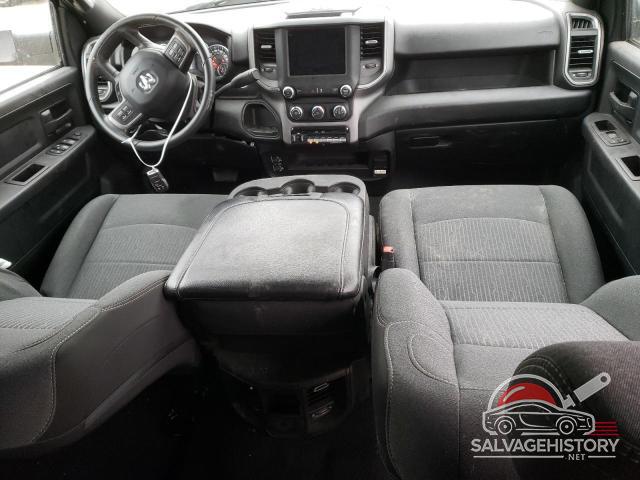 3C63RRGL5MG505225 2021 RAM 3500 photo no. 8