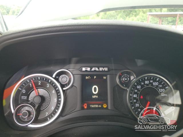 1C6RRFFG9LN262912 2020 RAM 1500 photo no. 9