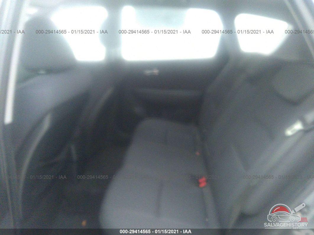 KMHDC8AE1AU077483 2010 HYUNDAI ELANTRA TOURING photo no. 8