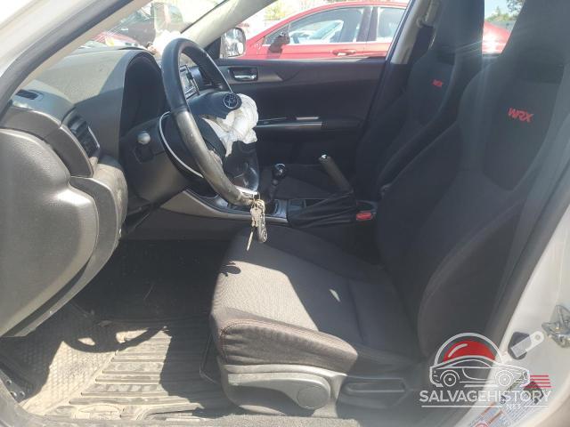 JF1GR7E66EG202565 2014 SUBARU WRX photo no. 7