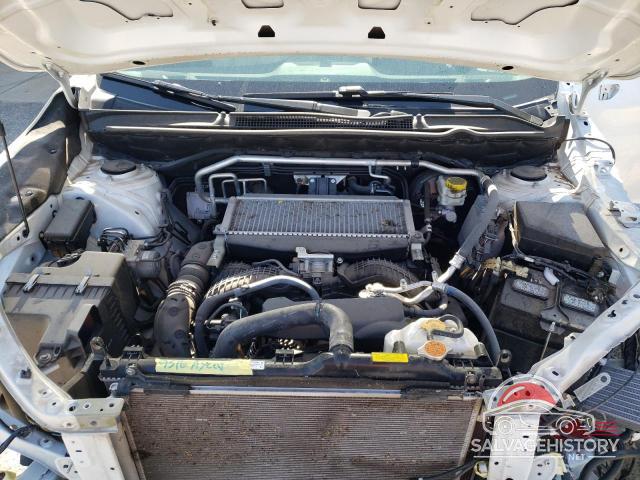 4S4WMAED5N3416143 2022 SUBARU ASCENT photo no. 12