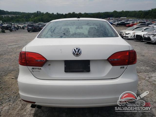 3VWB17AJ4EM368088 2014 VOLKSWAGEN JETTA photo no. 6