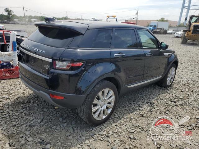 SALVR2BG4HH233936 2017 LAND ROVER RANGEROVER photo no. 3