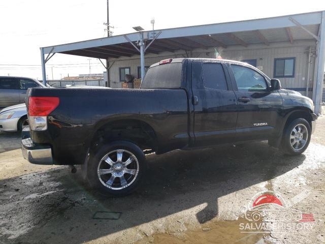 5TFRU54188X017224 2008 TOYOTA TUNDRA photo no. 3