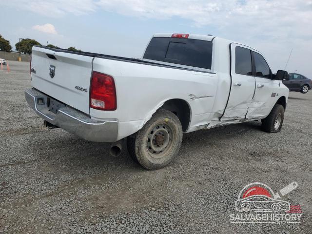 3D7UT2HL1AG135770 2010 DODGE All Models photo no. 3