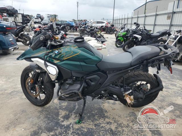 WB10M2307R6J11941 2024 BMW R 1300 GS photo no. 3