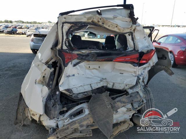 JTMNFREV9GJ072882 2016 TOYOTA RAV4 photo no. 6