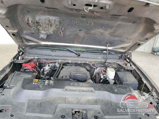 1GC0KVCG6EF119871 2014 CHEVROLET ALL Models photo no. 11