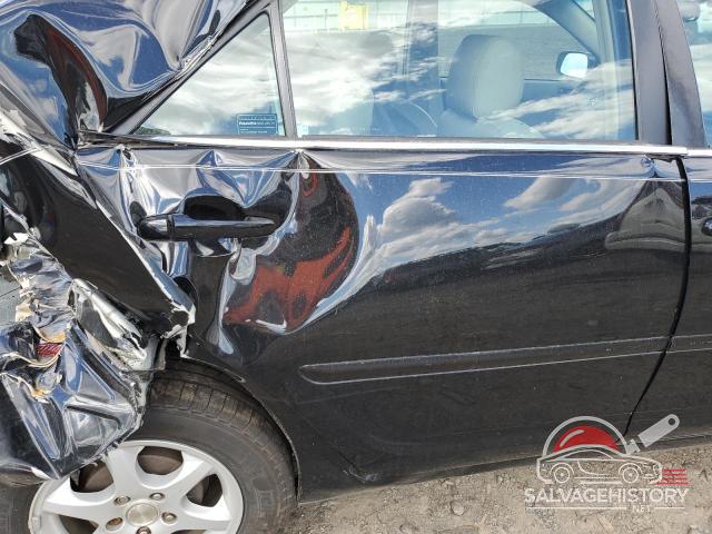 4T1BE32K43U160854 2003 TOYOTA CAMRY photo no. 10