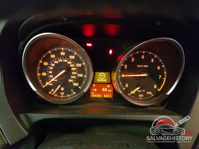 WBALL5C57GJ997895 2016 BMW Z4 photo no. 9