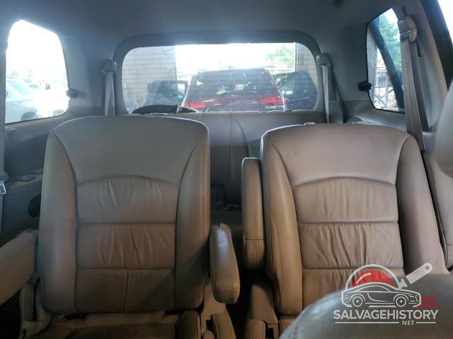 JM3LW28J330375171 2003 MAZDA MPV photo no. 10