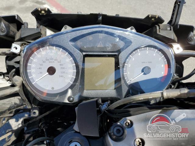 WB10388098ZT13210 2008 BMW R-SERIES photo no. 7