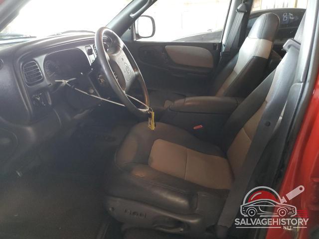 1B4HS28Z3YF238037 2000 DODGE All Models photo no. 7