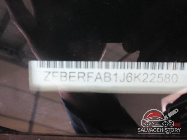 ZFBERFAB1J6K22580 2018 RAM All Models photo no. 10