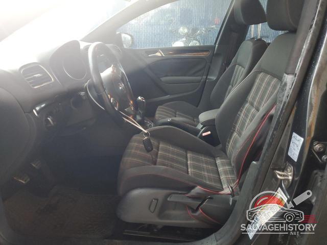 WVWGD7AJ4EW006259 2014 VOLKSWAGEN GTI photo no. 7