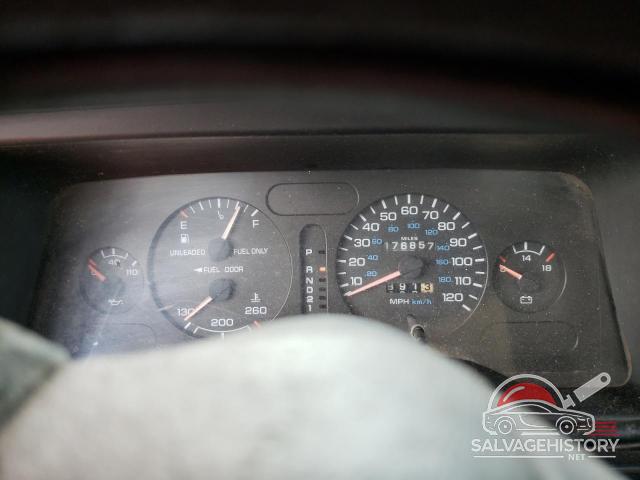 1B7HF16YXVS153372 1997 DODGE All Models photo no. 9