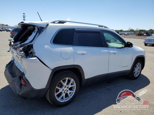 1C4PJLCB0EW149166 2014 JEEP GRAND CHER photo no. 3