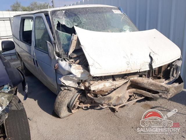1FTSE34L1XHC12952 1999 FORD ALL Models photo no. 4