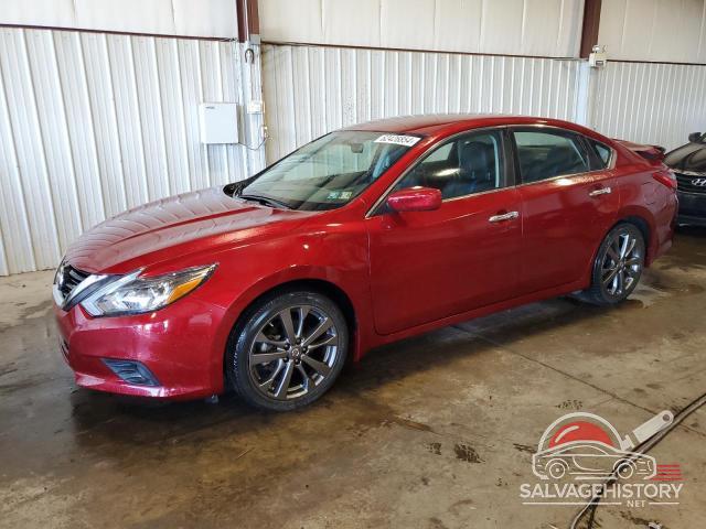 1N4AL3AP0JC262633 2018 NISSAN ALTIMA photo no. 16