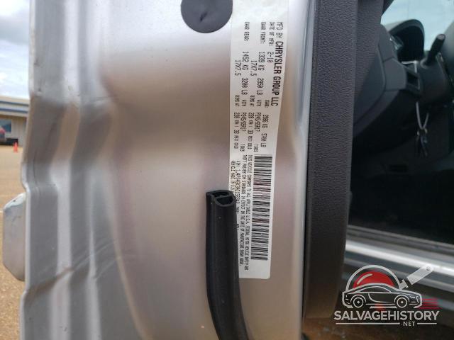 1J4PS4GK3AC156342 2010 JEEP GRAND CHER photo no. 13