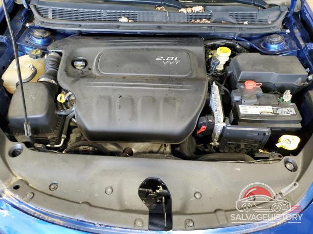 1C3CDFBA0DD318620 2013 DODGE DART photo no. 11