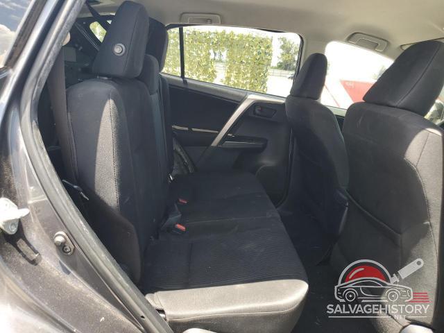JTMBFREV2HJ161407 2017 TOYOTA RAV4 photo no. 10