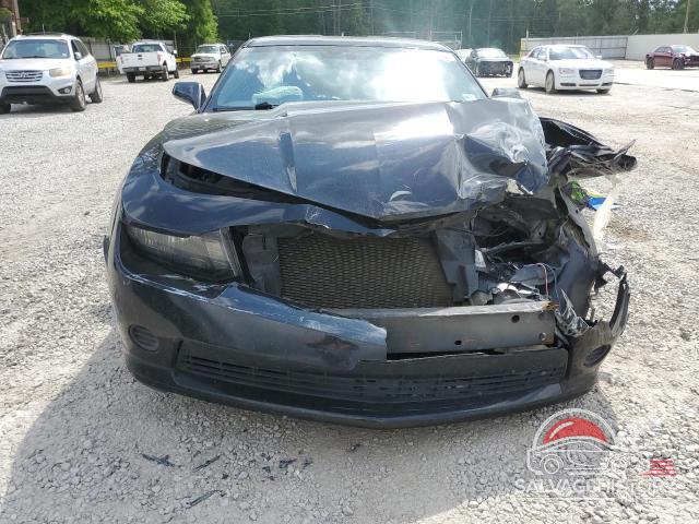 2G1FB1E3XF9114172 2015 CHEVROLET CAMARO photo no. 5