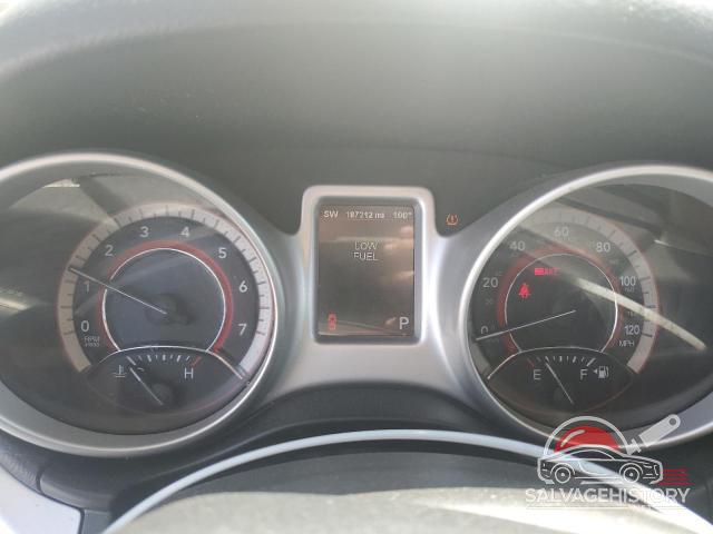 3D4PH3FG6BT570140 2011 DODGE JOURNEY photo no. 9