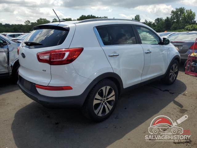 KNDPCCA23C7309562 2012 KIA SPORTAGE photo no. 3