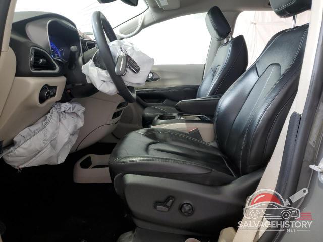 2C4RC1BG3NR141897 2022 CHRYSLER PACIFICA photo no. 7