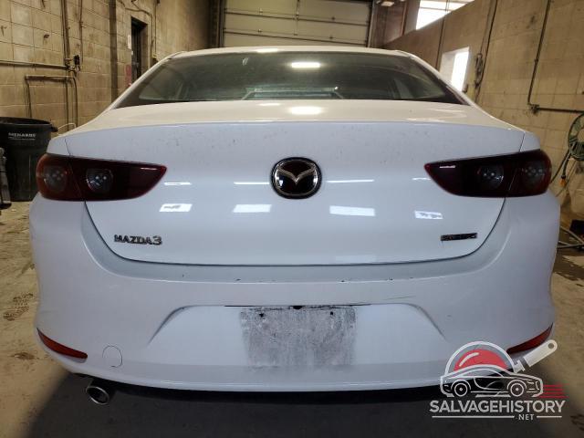 JM1BPABL7M1330851 2021 MAZDA 3 photo no. 6