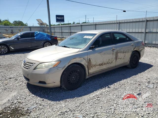 4T1BE46K89U266393 2009 TOYOTA CAMRY photo no. 19