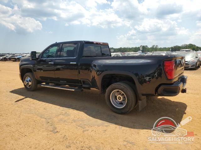 1GC4YVEY9NF298817 2022 CHEVROLET ALL Models photo no. 2
