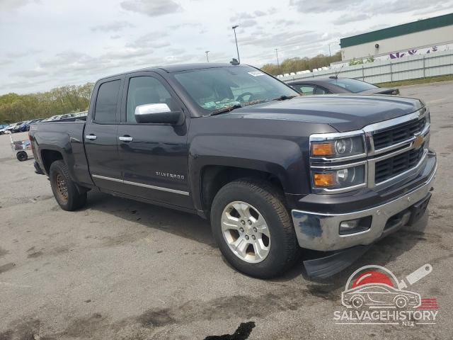 1GCVKSEC6EZ297292 2014 CHEVROLET ALL Models photo no. 4