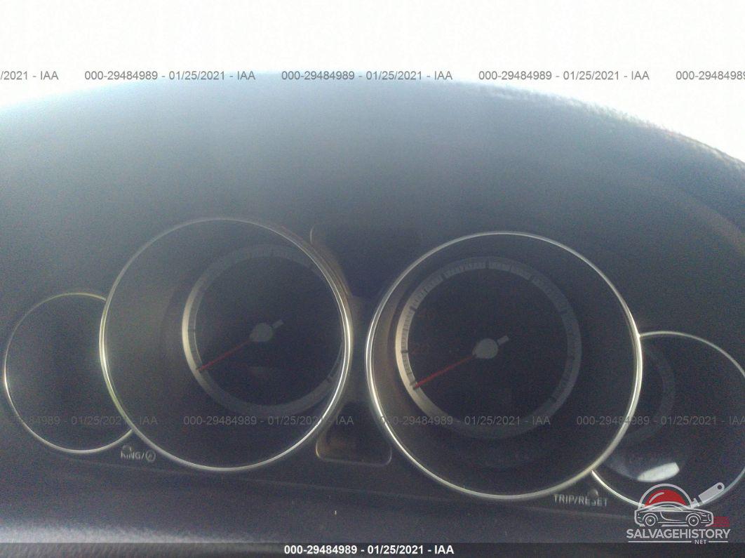 JNKAY01F17M458020 2007 INFINITI M35 photo no. 7