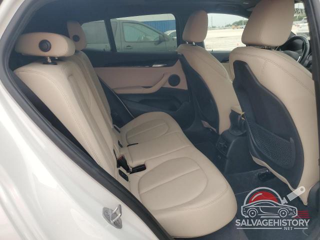 WBXYH9C00L5P23935 2020 BMW X2 photo no. 11