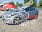 5NPDH4AE4GH767522 2016 HYUNDAI ELANTRA SE photo no. 1