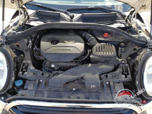 WMWLN5C52J2E34073 2018 MINI COOPER photo no. 12