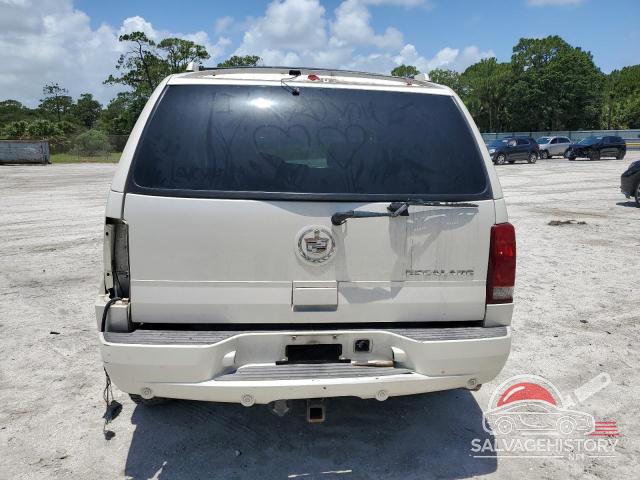 1GYEK63N02R255993 2002 CADILLAC ESCALADE photo no. 6